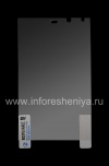 Photo 2 — وصفت حامي الشاشة BodyGuardz HD المضادة للتوهج ScreenGuardz (2 قطعة) لبلاك بيري Z10 / 9982, مات شفافة