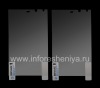 Photo 4 — وصفت حامي الشاشة BodyGuardz HD المضادة للتوهج ScreenGuardz (2 قطعة) لبلاك بيري Z10 / 9982, مات شفافة