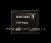 Photo 15 — وصفت حامي الشاشة BodyGuardz HD المضادة للتوهج ScreenGuardz (2 قطعة) لبلاك بيري Z10 / 9982, مات شفافة