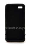 Photo 2 — Cas d'entreprise durcis cas actif Seidio avec support métallique pour BlackBerry Z10, Noir (Black)