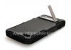 Photo 5 — Cas d'entreprise durcis cas actif Seidio avec support métallique pour BlackBerry Z10, Noir (Black)