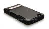 Photo 9 — Cas d'entreprise durcis cas actif Seidio avec support métallique pour BlackBerry Z10, Noir (Black)
