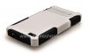 Photo 9 — Cas d'entreprise durcis cas actif Seidio avec support métallique pour BlackBerry Z10, nacre blanche (blanc brillant)