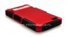 Photo 8 — Cas d'entreprise durcis cas actif Seidio avec support métallique pour BlackBerry Z10, Red (Rouge grenat)