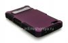 Photo 8 — Cas d'entreprise durcis cas actif Seidio avec support métallique pour BlackBerry Z10, Violet (Améthyste)