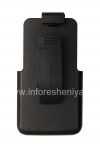 Photo 1 — 品牌皮套Seidio活动皮套为BlackBerry Z10企业盖Seidio活动案例, 黑（黑）