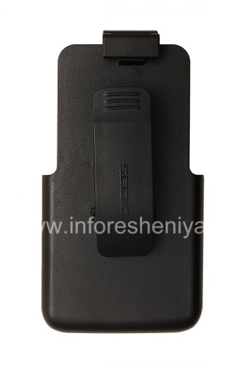 品牌皮套Seidio活动皮套为BlackBerry Z10企业盖Seidio活动案例