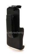 Photo 3 — 品牌皮套Seidio活动皮套为BlackBerry Z10企业盖Seidio活动案例, 黑（黑）