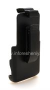 Photo 4 — 品牌皮套Seidio活动皮套为BlackBerry Z10企业盖Seidio活动案例, 黑（黑）