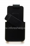 Photo 7 — 品牌皮套Seidio活动皮套为BlackBerry Z10企业盖Seidio活动案例, 黑（黑）