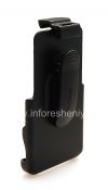 Photo 3 — Corporate Case-Holster Seidio Spring-Clip Holster for BlackBerry Z10, The black