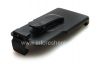 Photo 7 — Corporate Case-Holster Seidio Spring-Clip Holster for BlackBerry Z10, The black