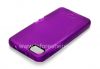 Photo 15 — 公司硅胶套为压实BlackBerry Z10 iSkin共鸣, 紫（紫，万岁）
