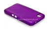 Photo 16 — 公司硅胶套为压实BlackBerry Z10 iSkin共鸣, 紫（紫，万岁）
