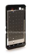 Photo 3 — 对于BlackBerry Z10原来的挡板组合, 黑色，T1