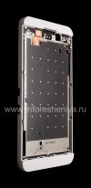 Photo 3 — Perakitan panel asli untuk BlackBerry Z10, Putih, T1