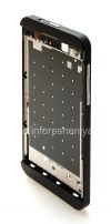 Photo 4 — BlackBerry Z10 জন্য মূল বাটালি ইত্যাদির ঢালযুক্ত ফলা সমাবেশ, কালো, T2