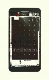 Photo 1 — Perakitan panel asli untuk BlackBerry Z10, Hitam, T3