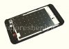 Photo 9 — BlackBerry Z10 জন্য মূল বাটালি ইত্যাদির ঢালযুক্ত ফলা সমাবেশ, কালো, T3