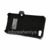 Photo 2 — Kasus-Battery BlackBerry Z10, hitam Matte
