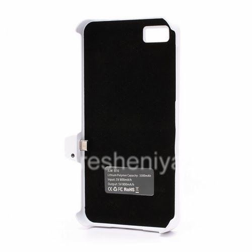 Photogallery for Kasus-Battery BlackBerry Z10, Matt Putih product