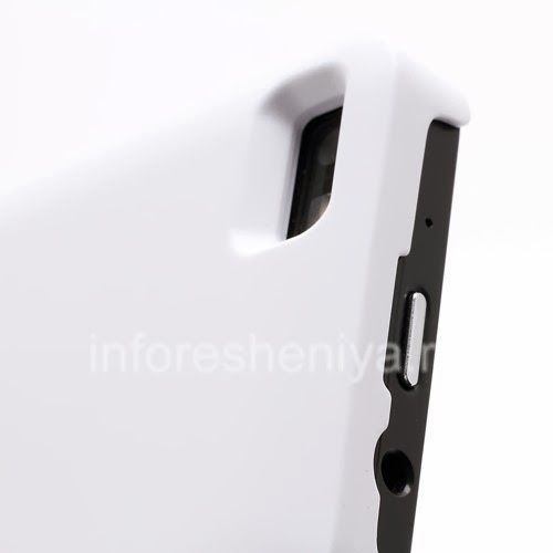 Photogallery for Kasus-Battery BlackBerry Z10, Matt Putih product