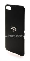Photo 3 — Original ikhava yangemuva for BlackBerry Z10, black