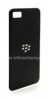 Photo 4 — 对于BlackBerry Z10原装后盖, 黑