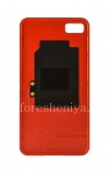 Photo 2 — 对于BlackBerry Z10原装后盖, 红
