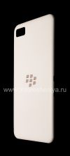 Photo 4 — Couverture arrière d'origine pour BlackBerry Z10, blanc