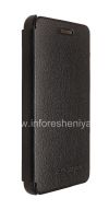 Photo 4 — Signature Leather Case horizontale Öffnung Discoverybuy für Blackberry-Z10, schwarz
