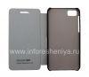Photo 5 — Signature Leather Case horizontale Öffnung Discoverybuy für Blackberry-Z10, schwarz