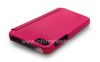 Photo 7 — Signature Leather Case horizontale Öffnung Discoverybuy für Blackberry-Z10, Rose