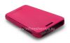 Photo 8 — Isignesha Isikhumba Case for ukuyaphezulu kokuvula DiscoveryBuy BlackBerry Z10, pink