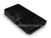 Photo 7 — Signature Kulit Kasus Dompet Naztech Klass Wallet Case untuk BlackBerry Z10, Black (hitam)