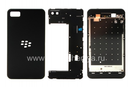 Оригинальный корпус для BlackBerry Z10