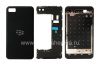 Photo 1 — BlackBerry Z10 জন্য মূল ক্ষেত্রে, কালো, T2