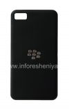 Photo 2 — Kasus asli untuk BlackBerry Z10, Hitam, T2
