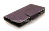 Photo 8 — 卧式皮套与BlackBerry Z10展位开启功能, 紫色