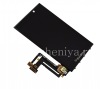 Photo 5 — Pantalla LCD + pantalla táctil (pantalla táctil) en la asamblea para el BlackBerry Z10, Tipo Negro T1 002/111