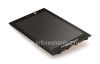 Photo 6 — Pantalla LCD + pantalla táctil (pantalla táctil) en la asamblea para el BlackBerry Z10, Tipo Negro T2 001/111