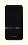 Photo 1 — Isikrini LCD + touch-screen (isikrini) + bezel kwenhlangano ukuze BlackBerry Z10, Mnyama, uhlobo T2