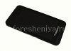 Photo 3 — Pantalla LCD + pantalla táctil (pantalla táctil) + conjunto del bisel para BlackBerry Z10, Negro, tipo T2