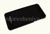 Photo 4 — LCD screen + touchscreen + bezel in assembly for BlackBerry Z10, Black, type T2