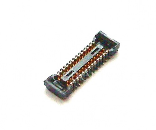 Photogallery for / 9982 BlackBerry Z10用コネクタLCDスクリーン product