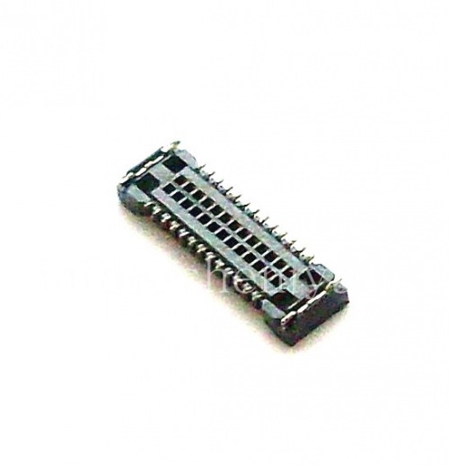 Photogallery for / 9982 BlackBerry Z10用コネクタLCDスクリーン product