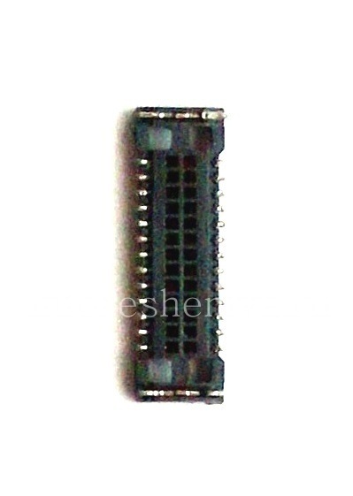 Photogallery for / 9982 BlackBerry Z10用コネクタLCDスクリーン product