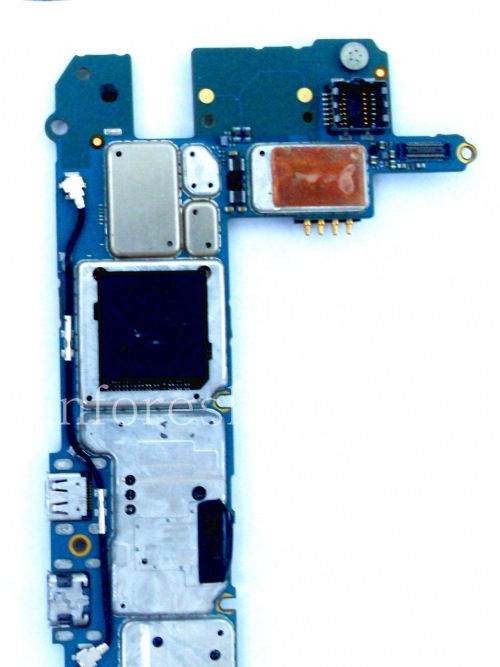 Photogallery for Motherboard for BlackBerry Z10, Without color, STL100-2 product