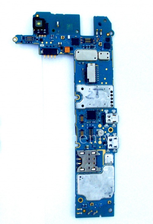 Photogallery for Motherboard for BlackBerry Z10, Without color, STL100-2 product