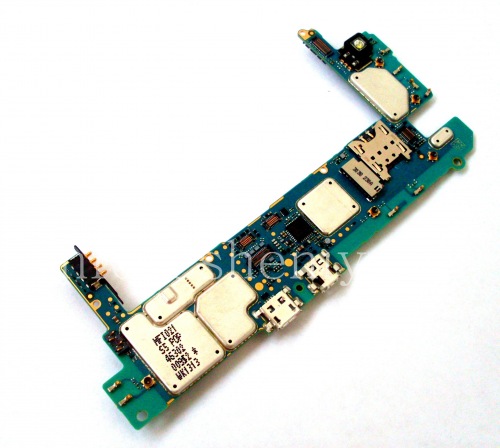 Photogallery for Motherboard for BlackBerry Z10, Without color, STL100-1 product
